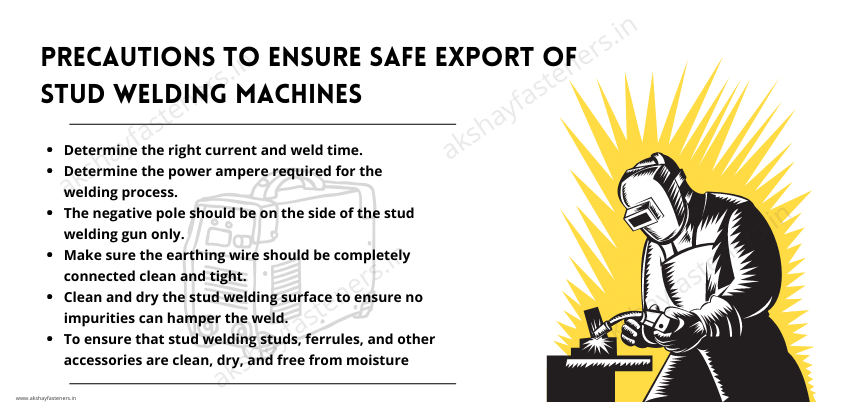 Welding shop machine safety
